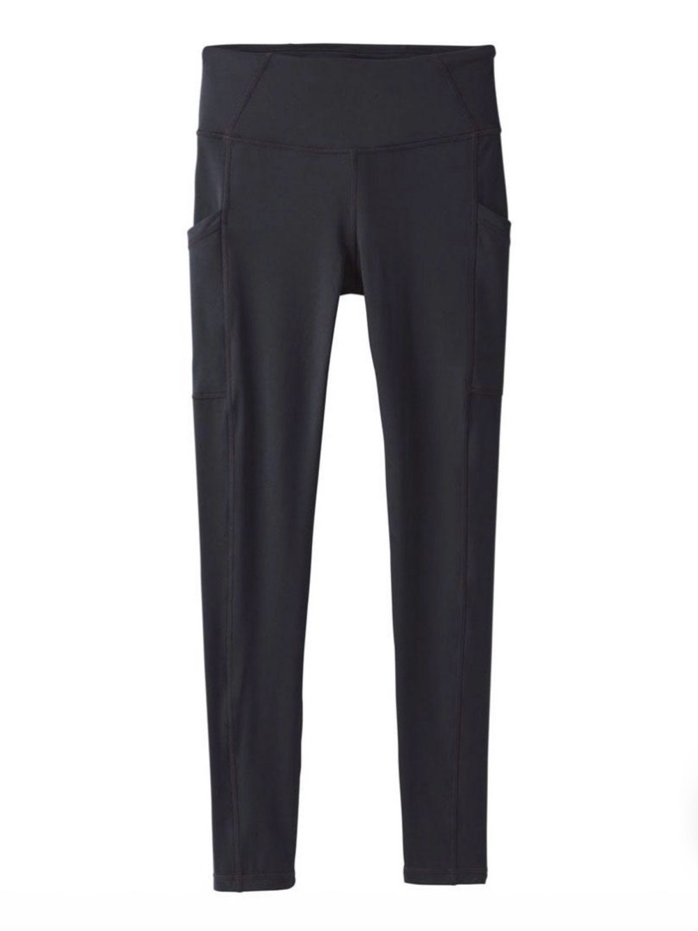 prAna Electa Legging Bluefin Size S